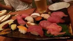 炙り屋NANASI
