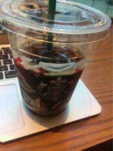 スターバックス コーヒー KITTE名古屋店