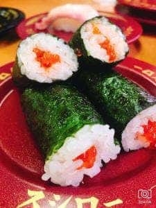 スシロー 幕張店