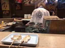 鳥伝