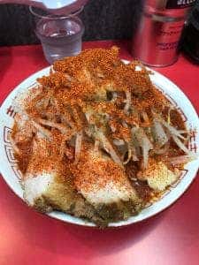ラーメン山崎