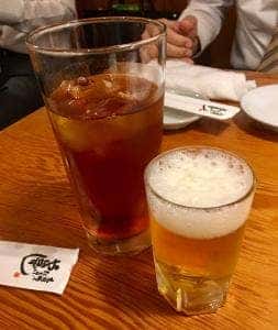 や台ずし 河内花園町