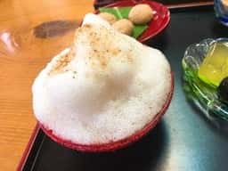 ぶくぶく茶屋 嘉例山房