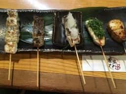 串もん 西屋