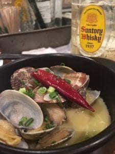 立喰酒場 Choi 北2条店