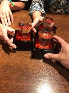 酒肴ふふふ