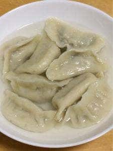 珠城ぎょうざ
