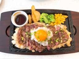 アメリカンレストラン イーワイズ