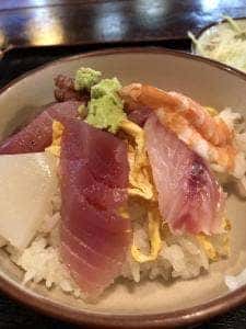 拓味