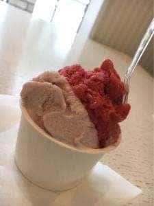 パティシエ ムーモルモル