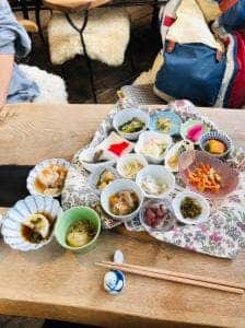お月さまのたね