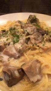 魚の棚パスタバール