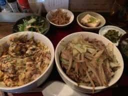 飯田橋 一代目ほしの