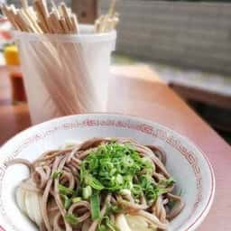 池内うどん店