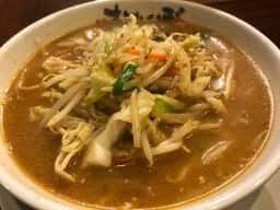 つけ麺 らーめん おおくぼ