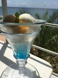 Seaside Cafe Hanon
