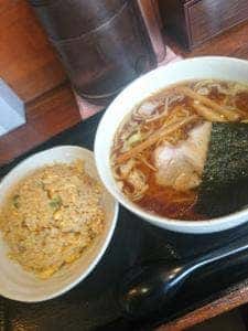 麺屋 東竜