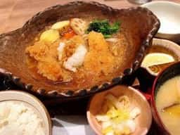 大戸屋ごはん処 新さっぽろサンピアザ店