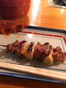 やきとり大幸上尾店