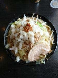 麺匠家