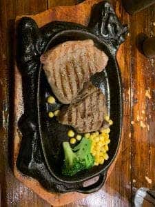 ごりらパンチ