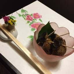 沢のや