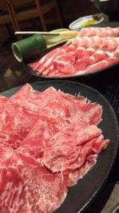 しゃぶ扇 三宮店