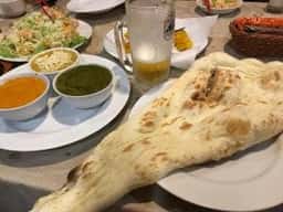 インド料理 ピアーズ 東村山店