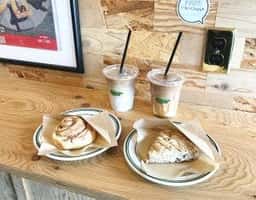 GREENWOOD COFFEE