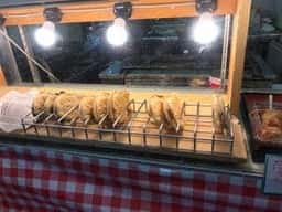 文左亭 相模原小山店