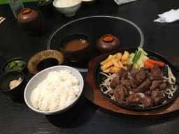 西洋食房 芝