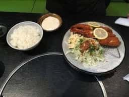 西洋食房 芝