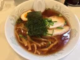 屋台ラーメン 学園通り店