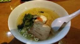 麺処龍屋