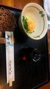 お食事処八波