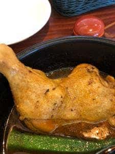 スープカリー シュガー