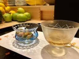 魚貝小皿和食 一喜