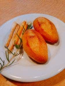 Forchetta Ghi