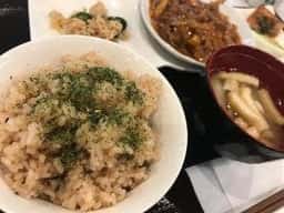 神戸チャイハーネ 六甲アイランド