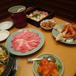 江戸一 草加館
