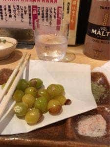 炭火焼おかげ