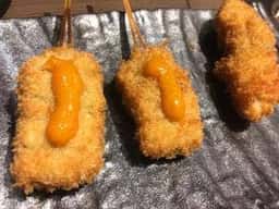 串揚げや もういいかい
