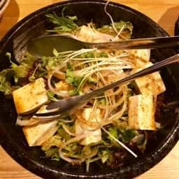 創作おでん割烹 酔蓮