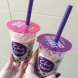 Chatime 池袋東口店