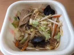 餃子の王将 京成曳舟駅前店