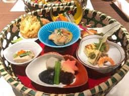 日本料理 熱海 凜