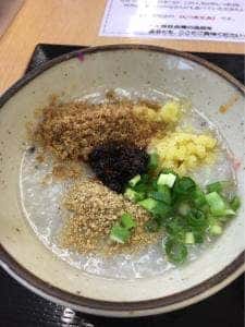 たかべん食堂