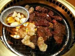 焼肉カルビ屋三夢更埴店