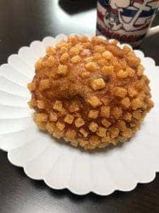 ガトーアンリー