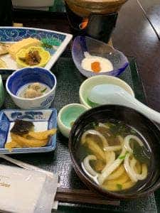 お食事処 四季 KKR道後ゆづき